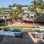 Safira River Front Resort