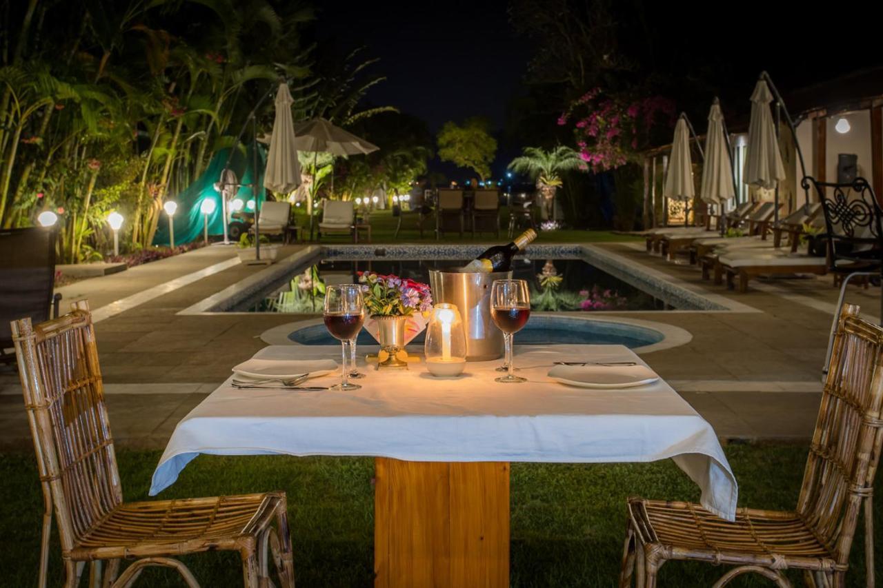 Resort Safira River Front