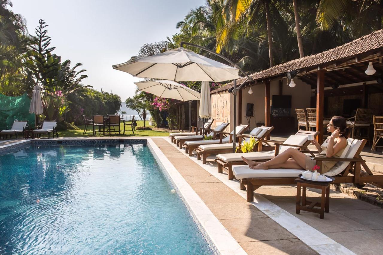 Resort Safira River Front 3*