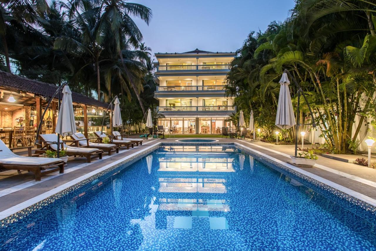 Resort Safira River Front 3*