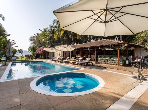 Safira River Front 3* Morjim