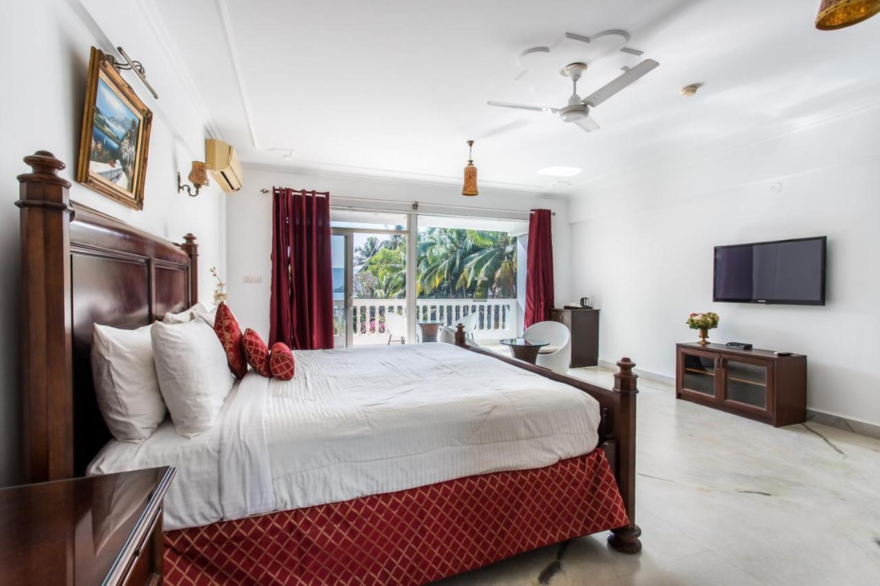 Safira River Front 3* Morjim