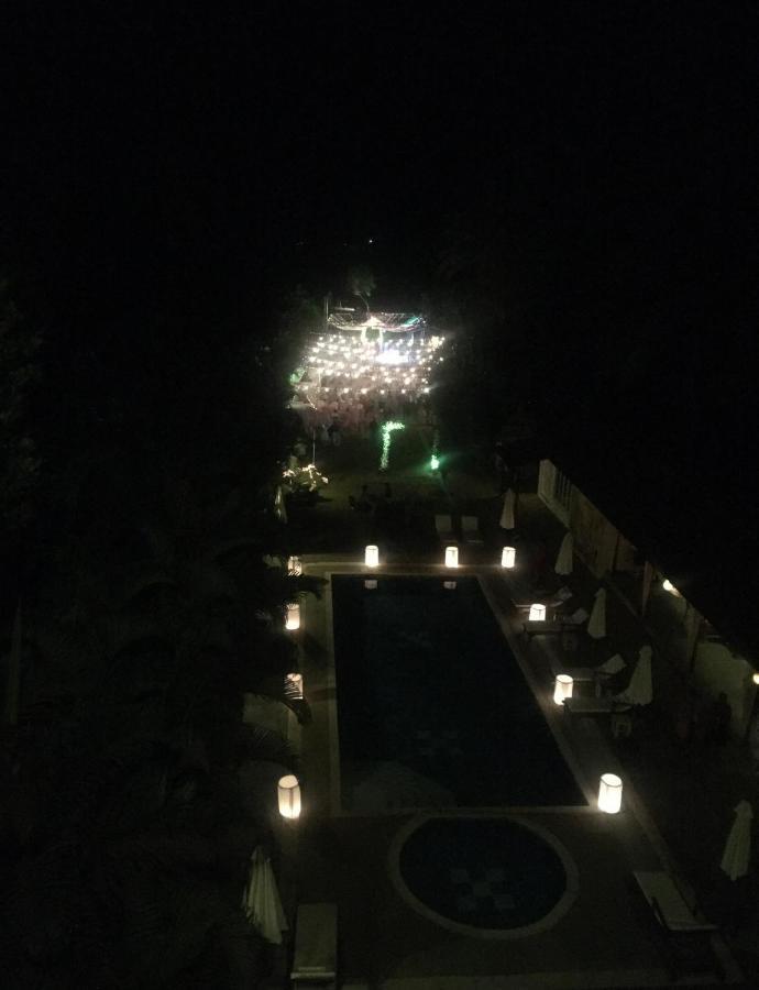 Resort Safira River Front Morjim